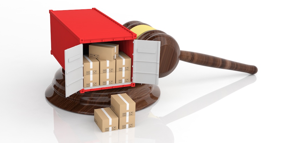 What to Know When Holding an Unpaid Storage Unit Auction